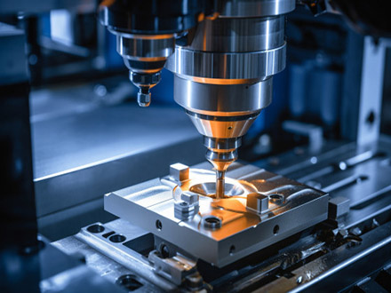 Pentru a promova transformarea și modernizarea, se pot aștepta mașini de constru