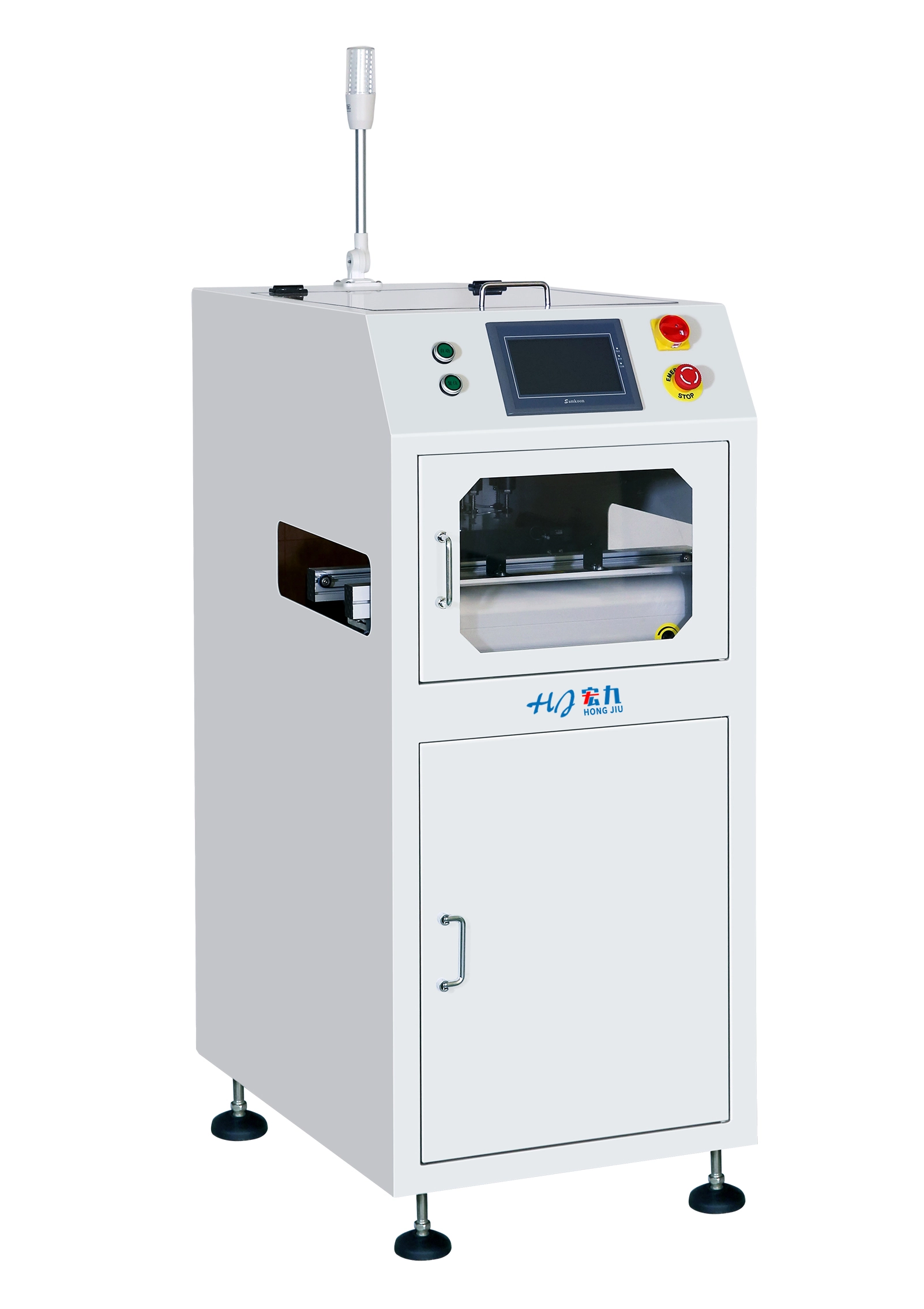 Mașină de aspirație