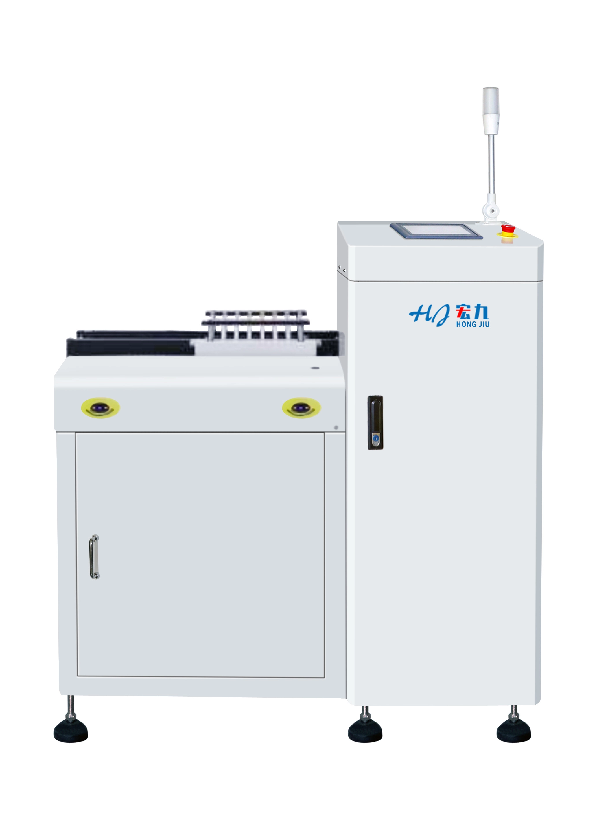 Placă de colectare a cache-ului de filtrare mașină all-in-one