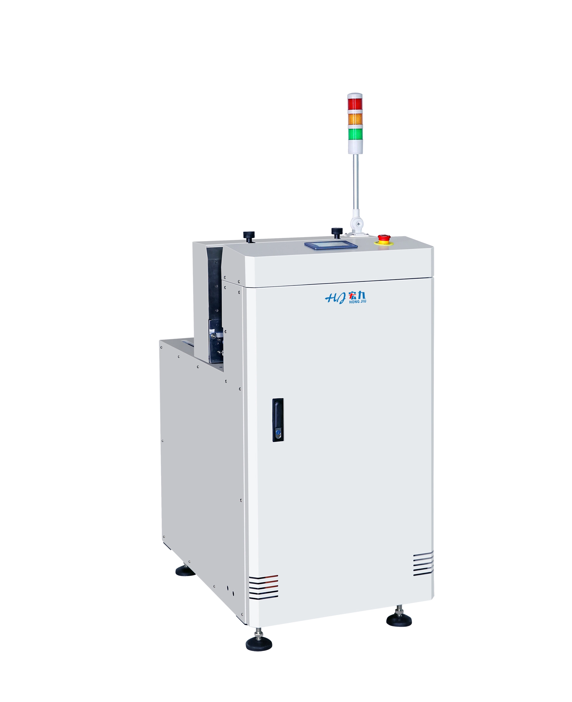 Mașină de stivuire