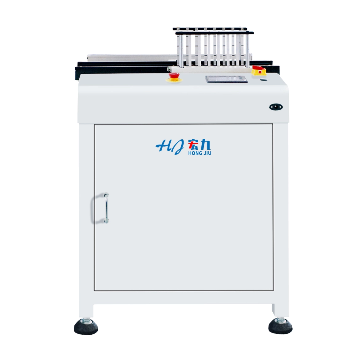 mașină de screening