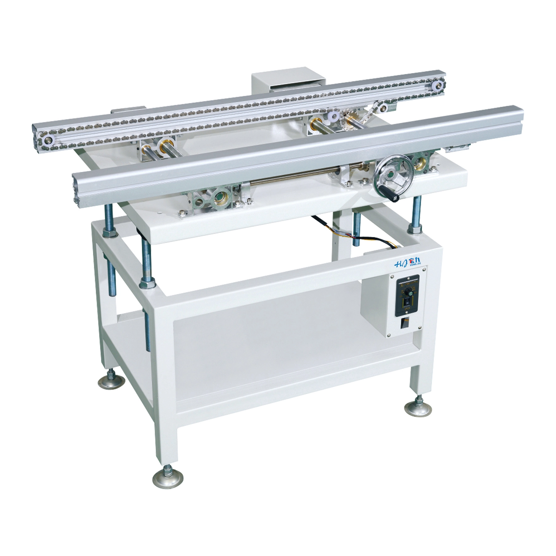 Mașină de lipit cu valuri