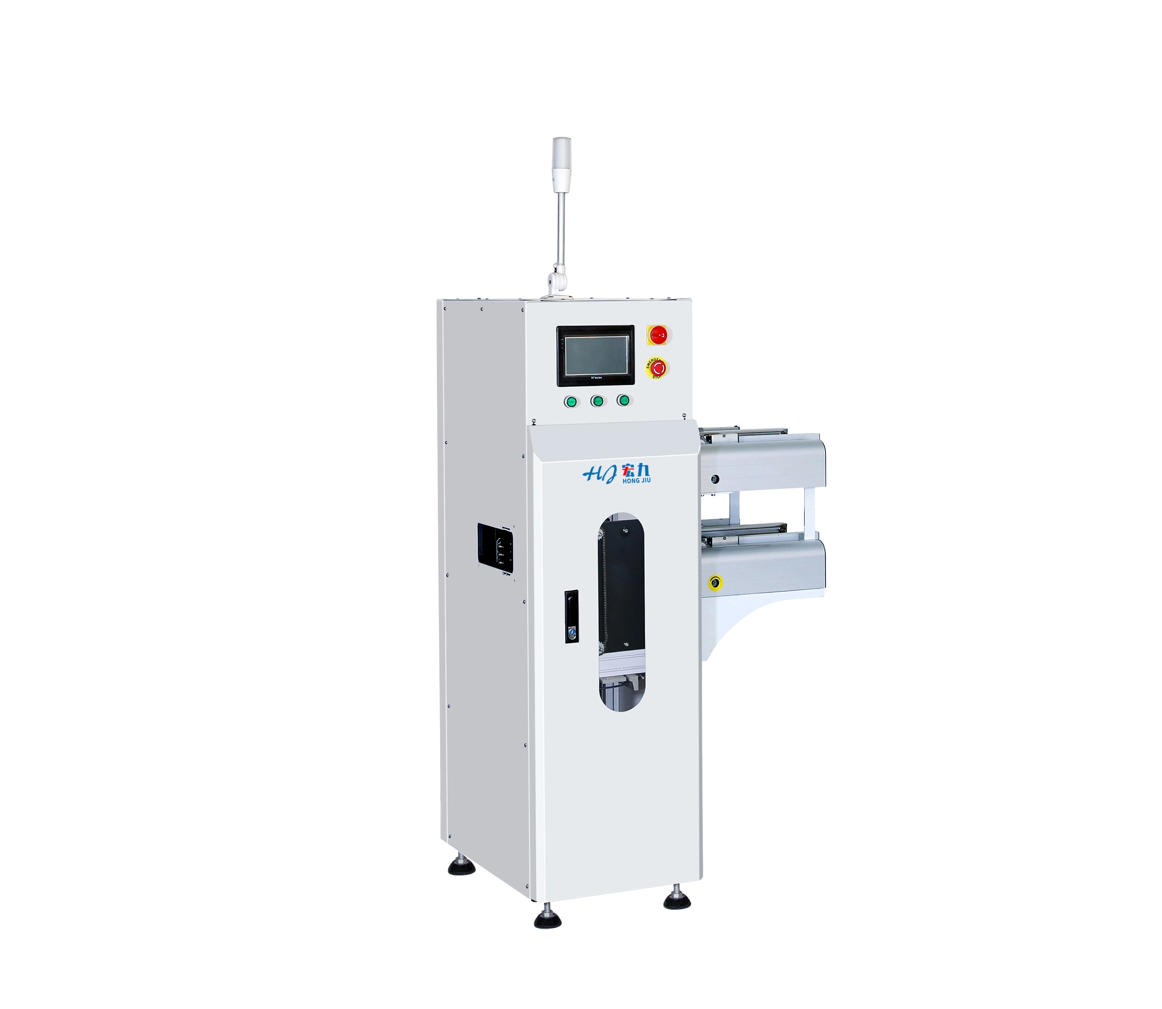 Buffer multifuncțional NG Buffer
